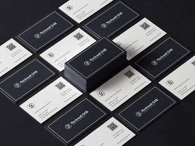 RGSB brand branded collateral branding business card business card design clean collateral design creative design designinspiration icon identity inspiration logo logo design madebyvp minimal mock up packagedesign texture