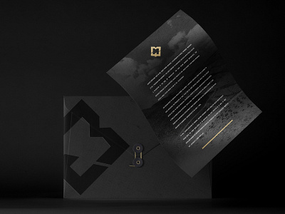 Epic black brand branding branding and identity branding concept collateral design creative dark design design concept design inspiration icon design identity inspiration logo logo design madebyvp poster a day poster design vector