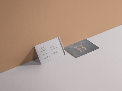 Haus Of Hope brand branded collateral branding branding design business card business card design designinspiration event collateral event design hang tag design icon identity logo logo a day logo design madebyvp minimal pattern retail design texture