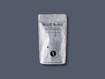 Blue Quail brand branded collateral branding branding design designinspiration event collateral hang tag design icon identity logo logo a day logo design madebyvp minimal packaging packagingdesign pattern retail design sports brand texture