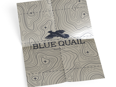 Blue Quail