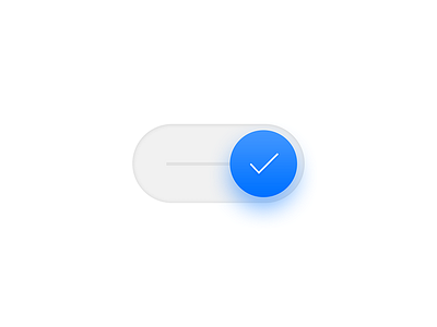 On/Off Switch - Daily UI - #015