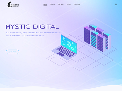 Mysticdigital.Io