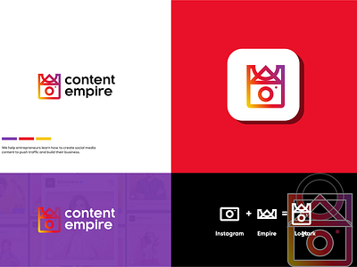 content empire