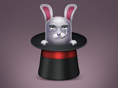 Rabbit In The Hat