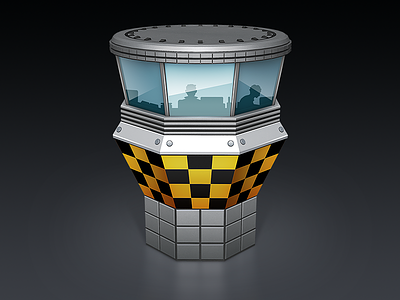 Tower 2 App Icon