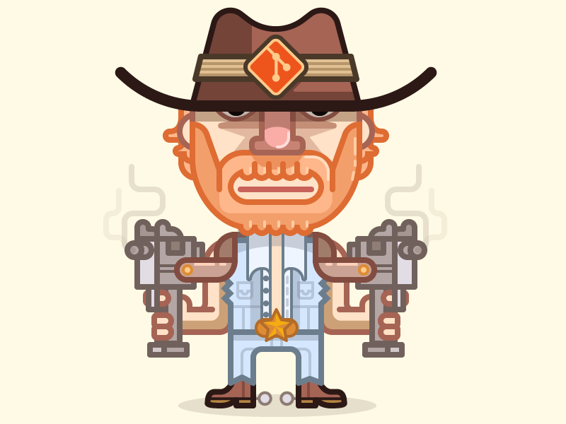 Chuck norris 2x