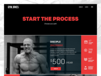 Online Gym Memberships