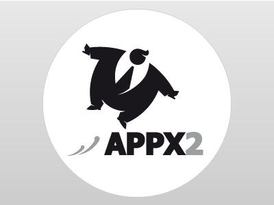 appx2 logo