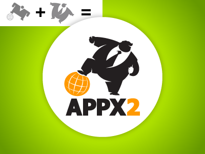 appx2 logo final logo