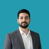 Syed Mahad Hussain