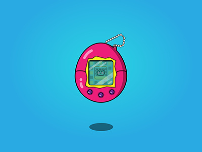 TAMAGOTCHI