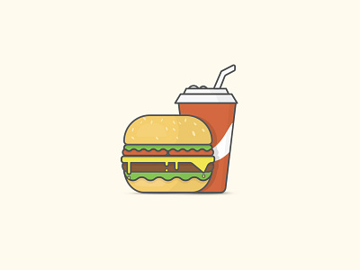 Junk Food design