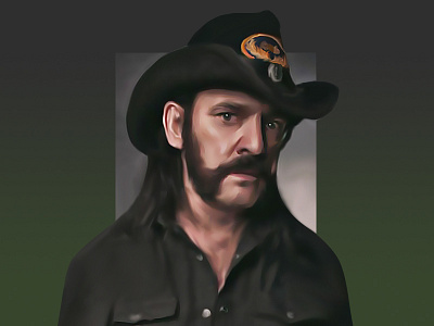 Lemmy Motorhead