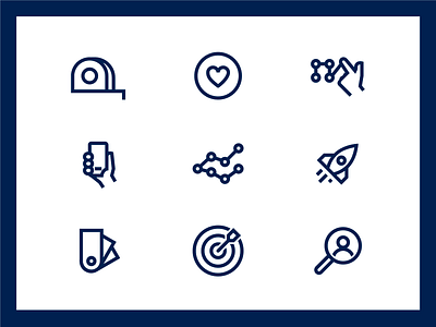 Icons (made with Figma)