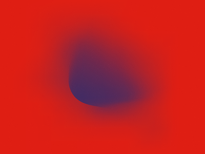 gRADient 2/10 blue gradient illustrator mesh random red