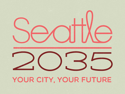 City Planning logo