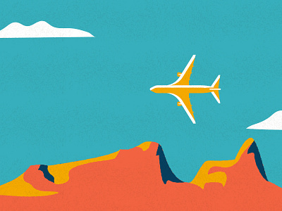 Vrooooom airplane desert explore mountain mountians plane play texture travel vintage