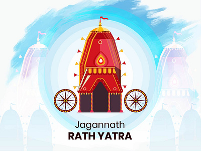 jagannath rath yatra
