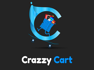 crazzy cart