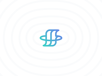 SkillFuse Logo agency design development logo web