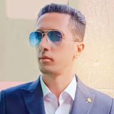 Ahmed Ali