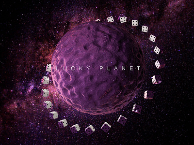 Lucky planet lucky planet