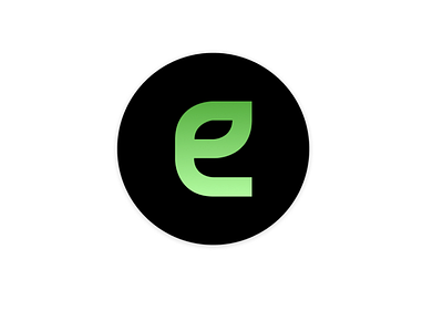 E-Growing Center Logo Design