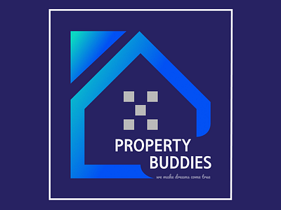 Property Buddies Logo