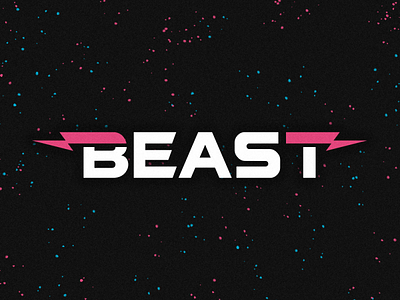 Mr Beast Logo Redesign by Koen on Dribbble