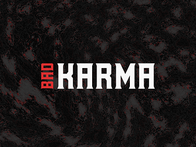 BAD KARMA // CLOTHING