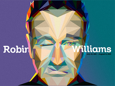 Robin Williams