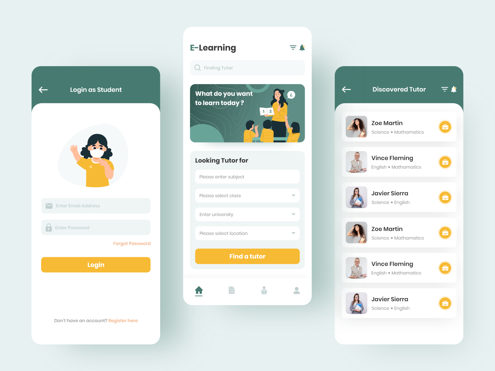 online-education-app-by-manoj-dalvadi-for-mindinventory-on-dribbble