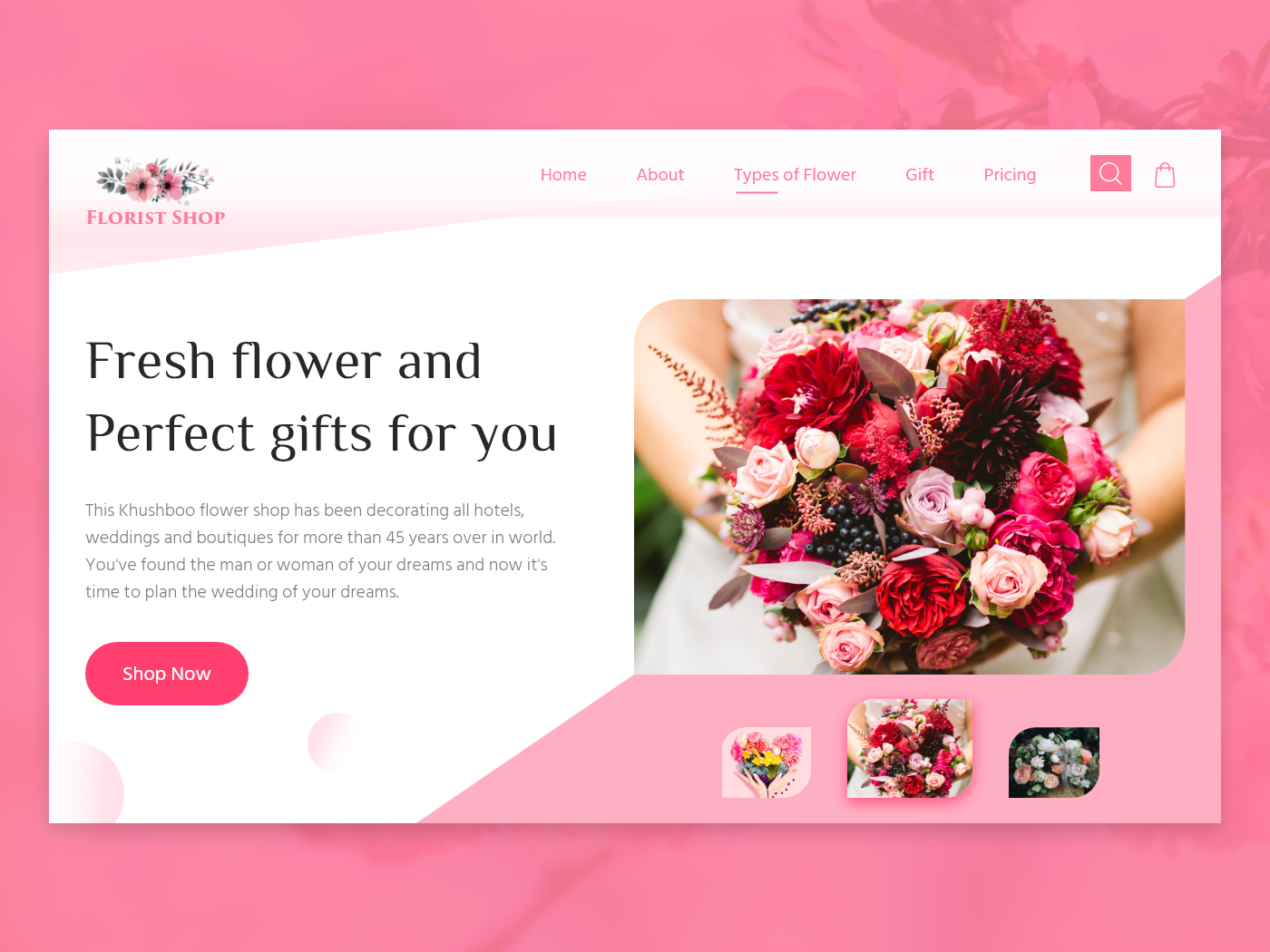 flower by manoj dalvadi dribbble dribbble flower layout design
