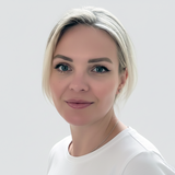 Alina Matiushyna