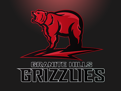 Granite Hills High School