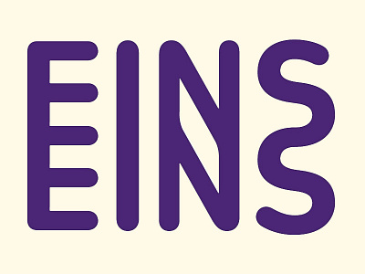 EinsEins experimental type