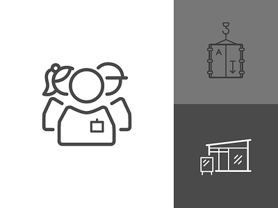 Rewe Group Iconset #4 icons iconset illustrator line lineicons