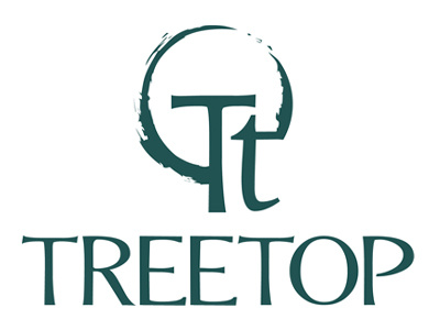 Treetop Logo