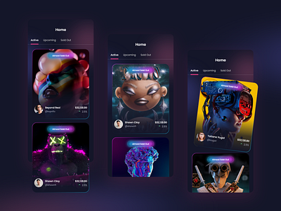 Video Game Reviews Website Design by PixVoice on Dribbble