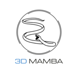 3dmamba