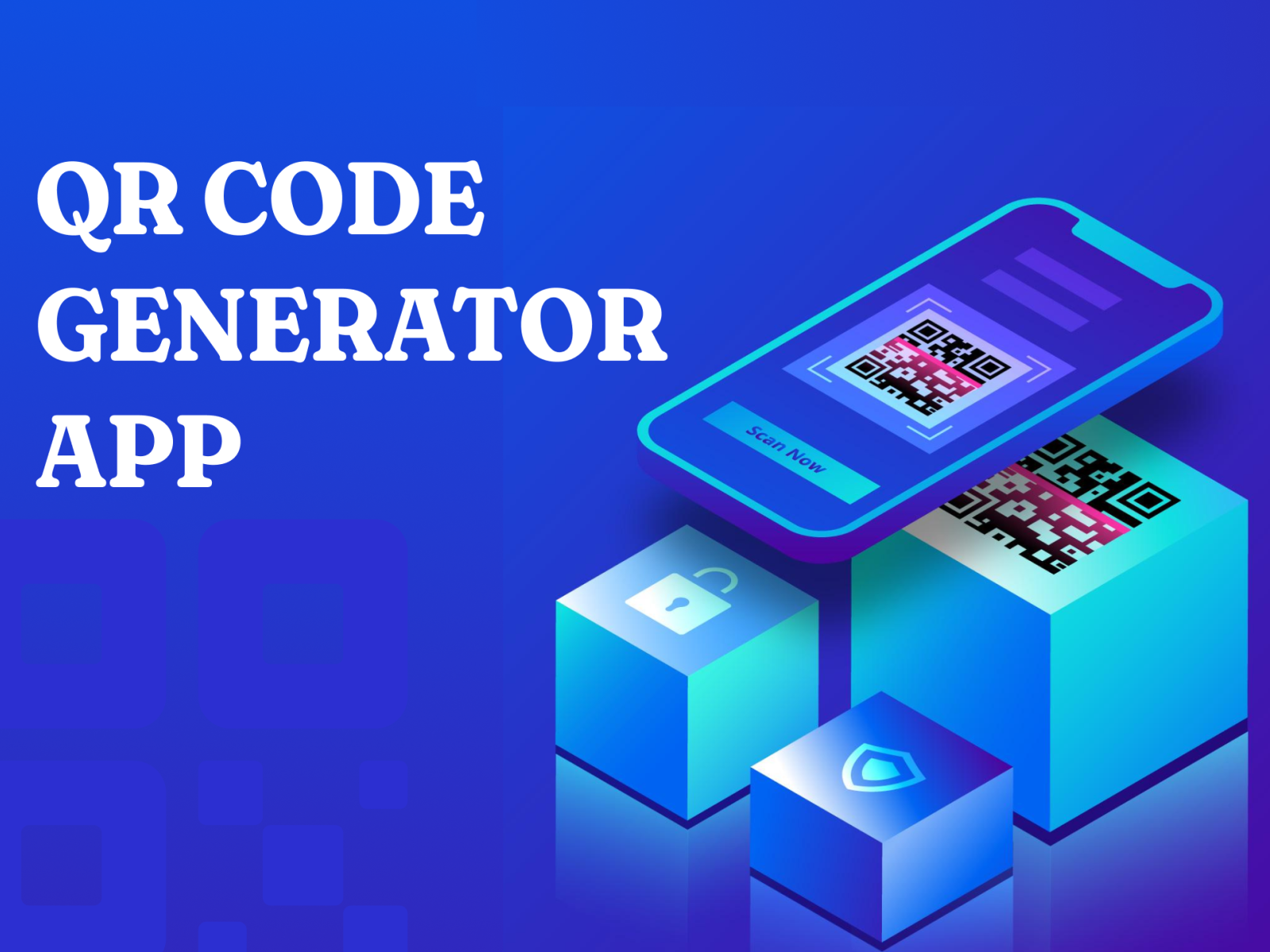 Gencode by Vaibhav on Dribbble