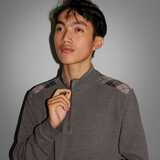 Ilyas Junsar damara
