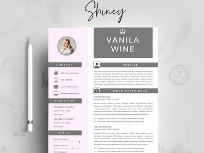 Creative resume downloads