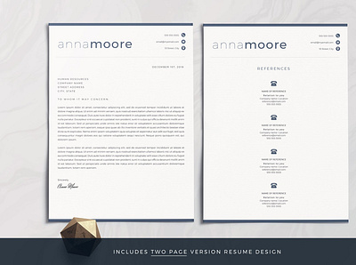 Resume Template creative resume cv cv template minimal resume modern modern resume professional professional resume resume resume template