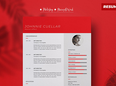 Resume/Cv agency clean resume corporate cv cv design cv template elegant resume infographics letter minimal resume minimalist resume modern resume portfolio professional resume resume resume design resume pages resume template simple resume trendy resume