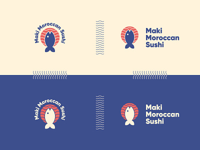 Maki Moroccan Sushi