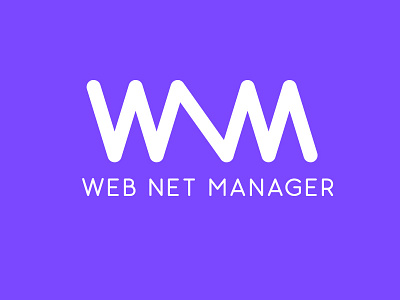 WNM identity logo