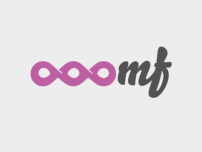 ooomf branding logo ooomf