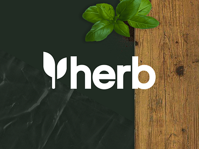 Herb - Logo Design